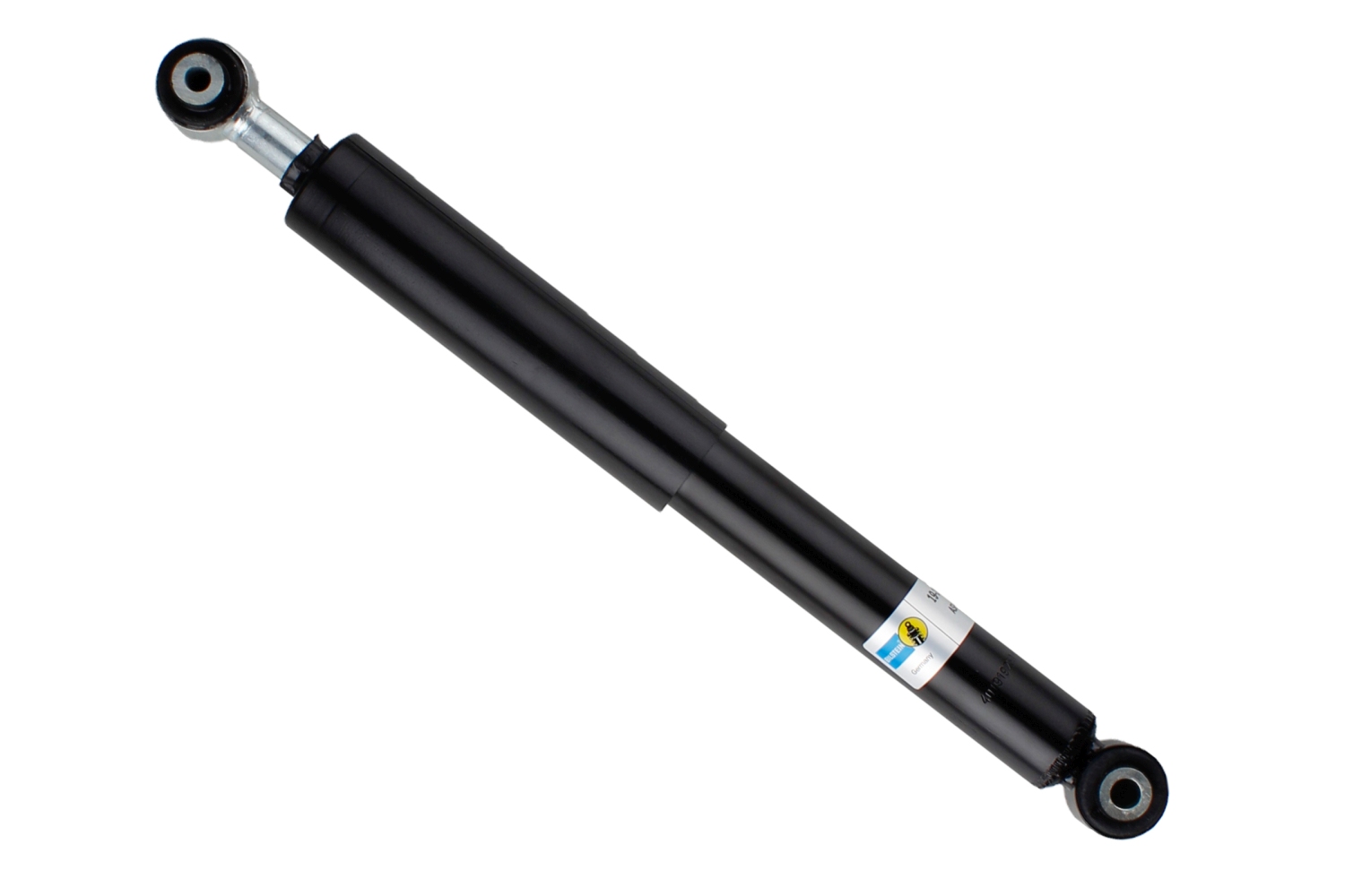 Amortiguador Trasero Bilstein B4 Peugeot Citroen C-elysee