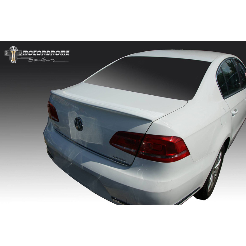 Achterspoiler Volkswagen Passat 3C Sedan Facelift 2011-2014 (PU)