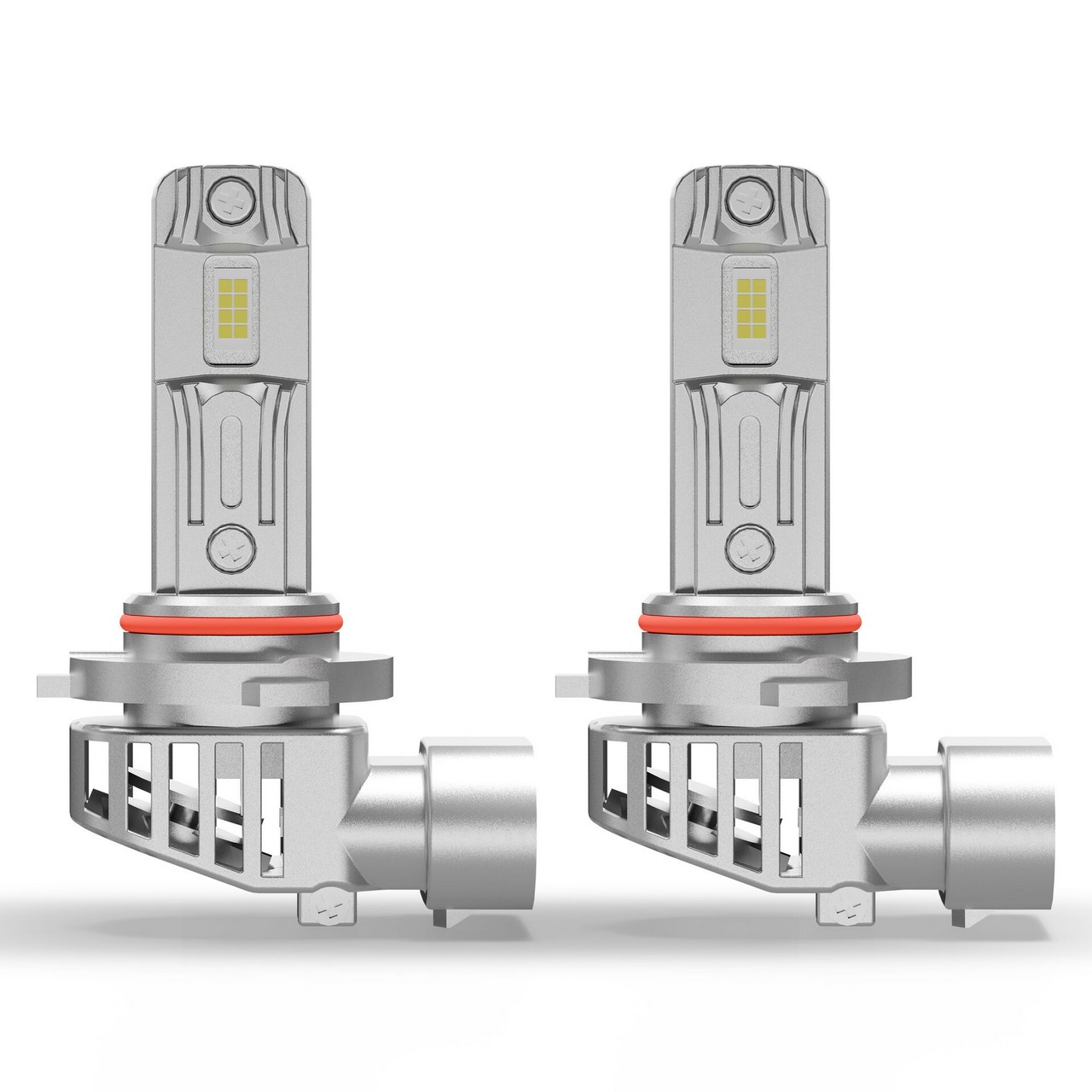 Super white HB3/9005 lampen
