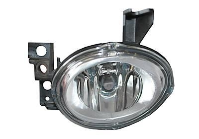 mistlamp, Valeo, rechts VW Touareg, 2007-2010