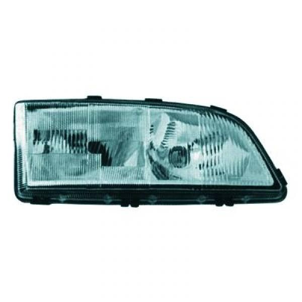 Koplamp links VOLVO S70. 96-99 GESCHIKT voor LWR