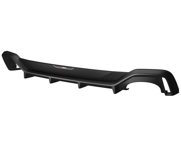 Akrapovič AUDI RS6 C8 Exhaust System Evolution Line (titanium) OPF/GPF 2020