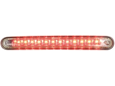 3e luz de freno Peugeot 207 LED led