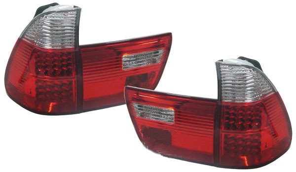 lights set BMW X5 99-03