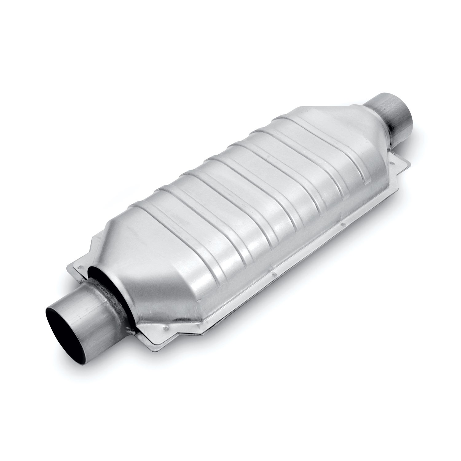 Catalysator Catalysator Univ 2.25" FED Magnaflow Universele Kat