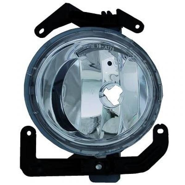 Mistlamp links I10 07->> H27 W/2