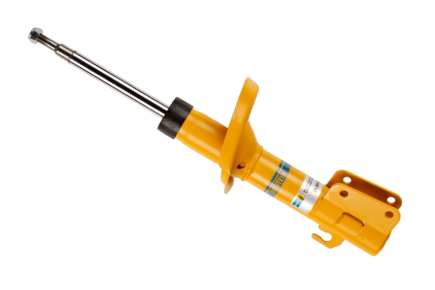Amortiguador Delantero Bilstein B6 Para Saab 9000