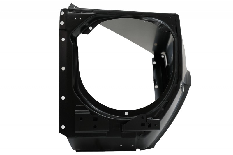 Grill Mercedes W463 G-Class 90-10