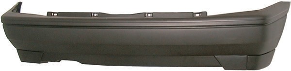 Achterbumper VW Golf III Origineel