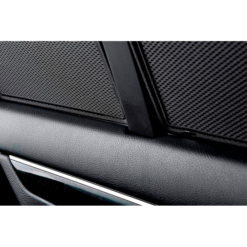 Set Car Shades  Honda Jazz IV 2015-2020 (6-delig)