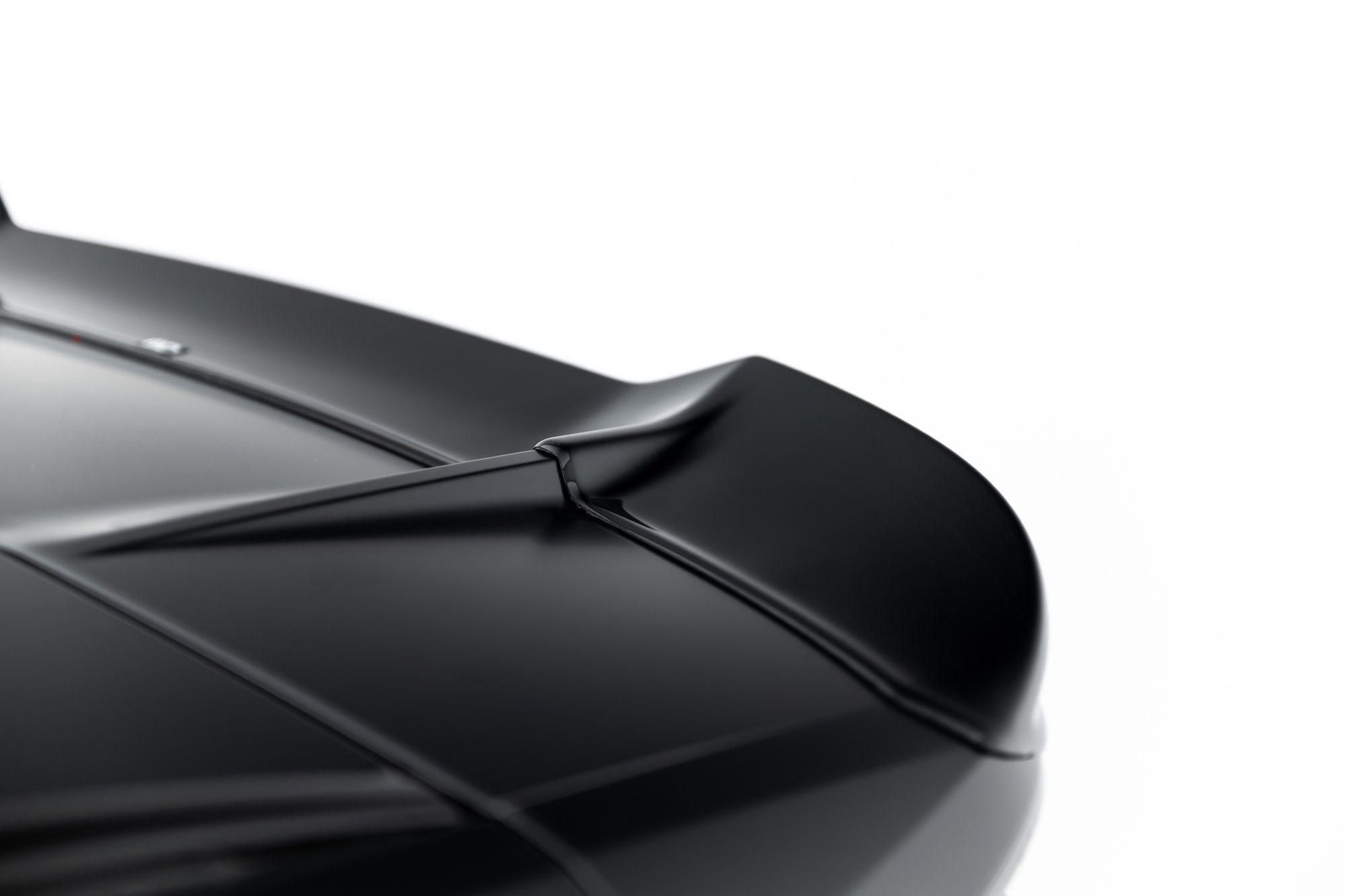 Achterspoiler 3D BMW X1 M35i U11 2022