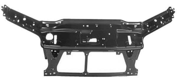 Voorfront VOLVO S60 00-10