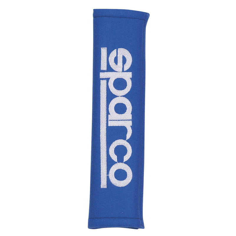 Gordelhoes set Type R Blauw
