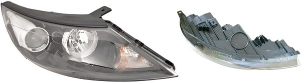Koplamp Rechts SPORTAGE