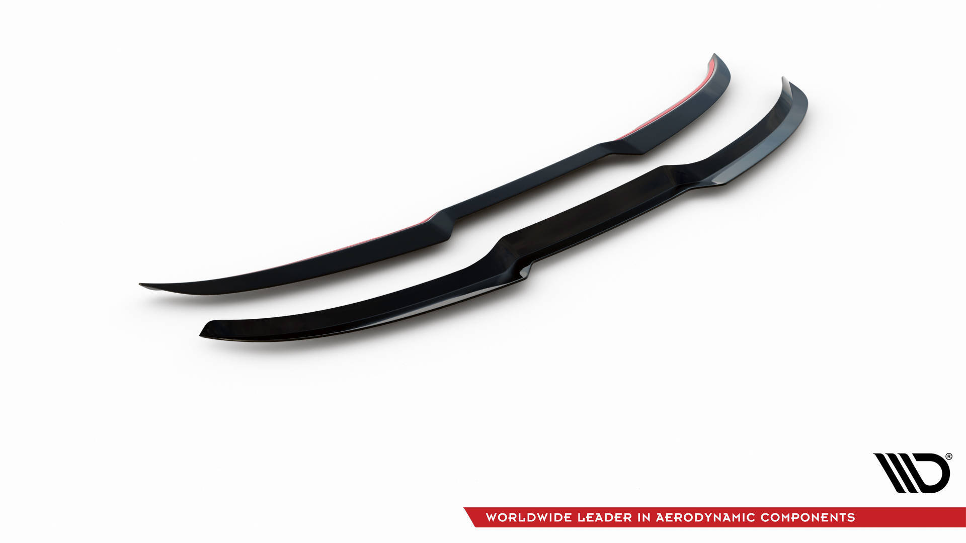 Bodykit – Maserati Levante Mk1 (2016–2024)