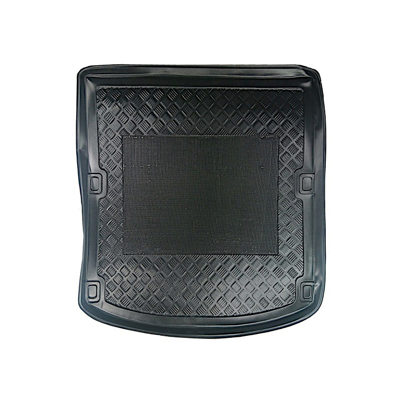 Kofferbakschaal 'Anti-slip'  Audi A4 B9 Sedan 2015-
