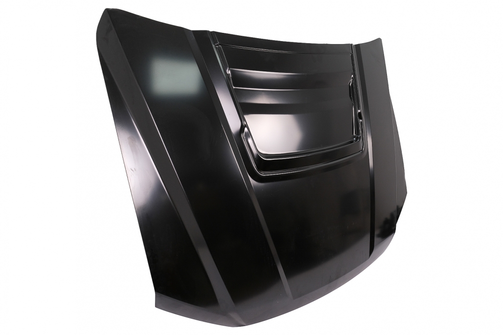 Bodykit Ford Ranger 15-21 F150 Raptor Look