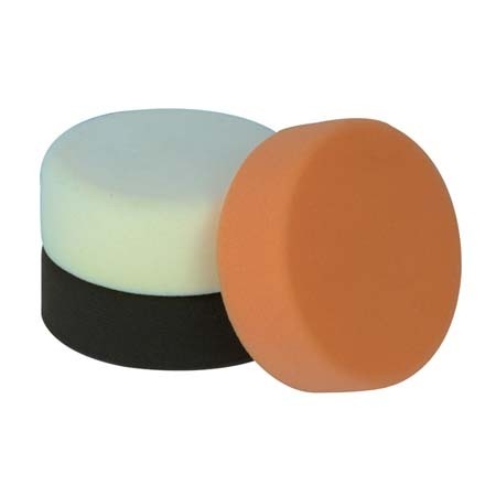 Polijstspons 3 stuks