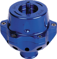 Samco Twin Piston Atmospheric Venti