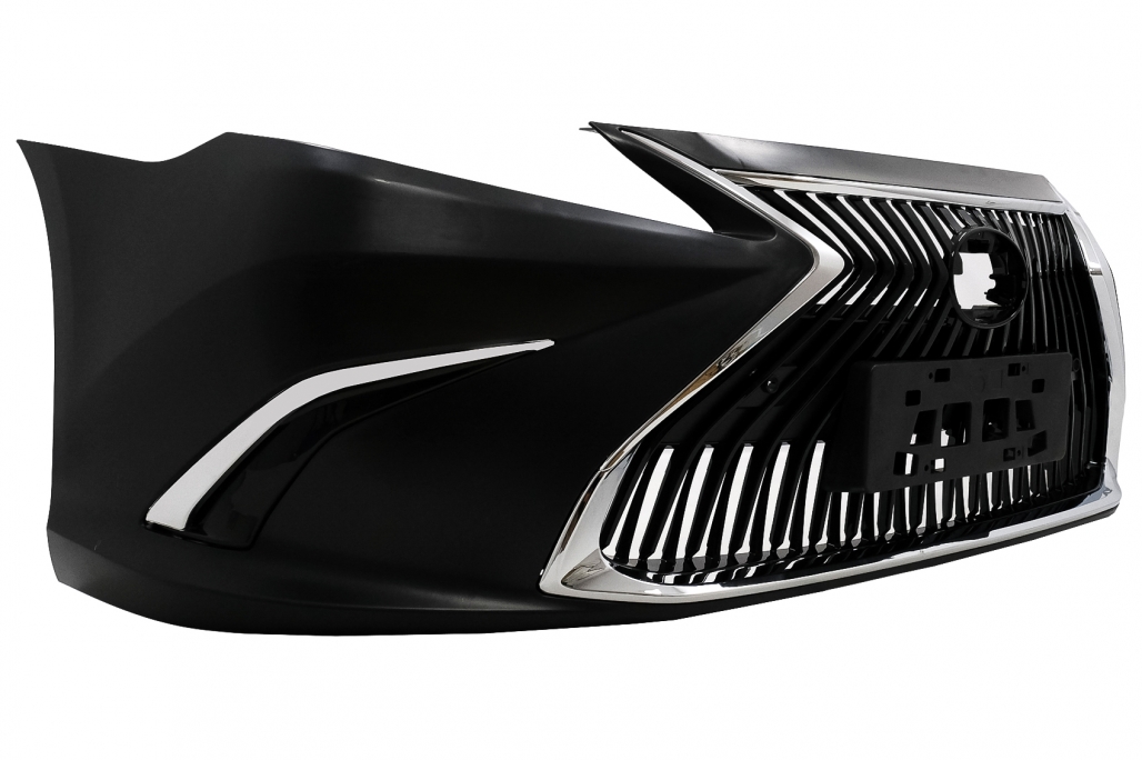 Voorbumper Lexus ES 350 XV40 (2006-2011) 2019 Design