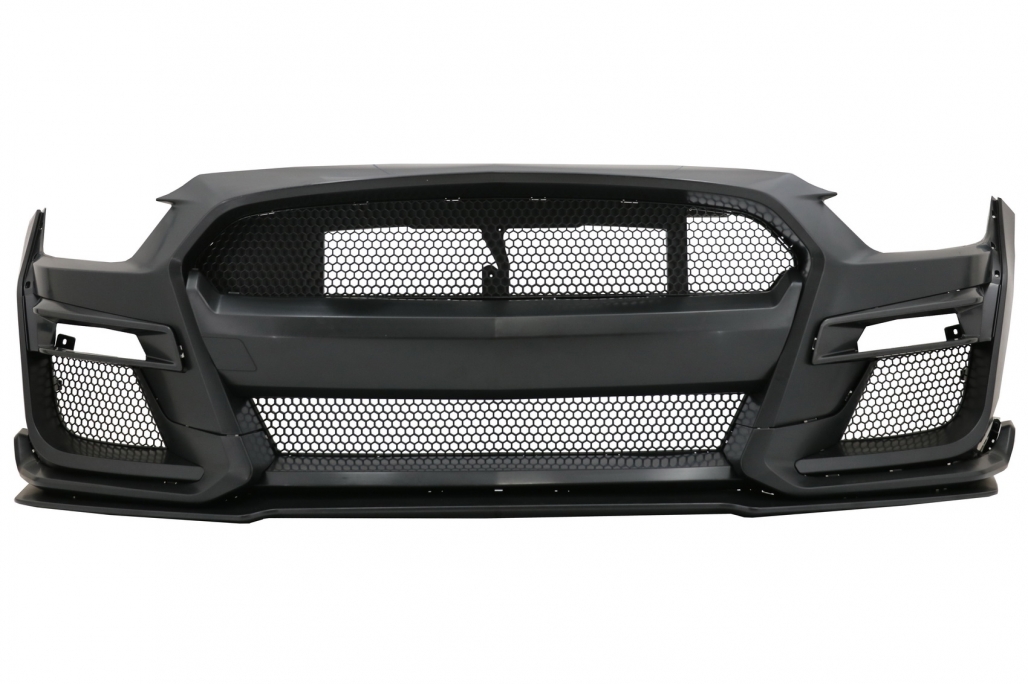 Voorbumper Ford Mustang Mk6 15-17  GT500 Design