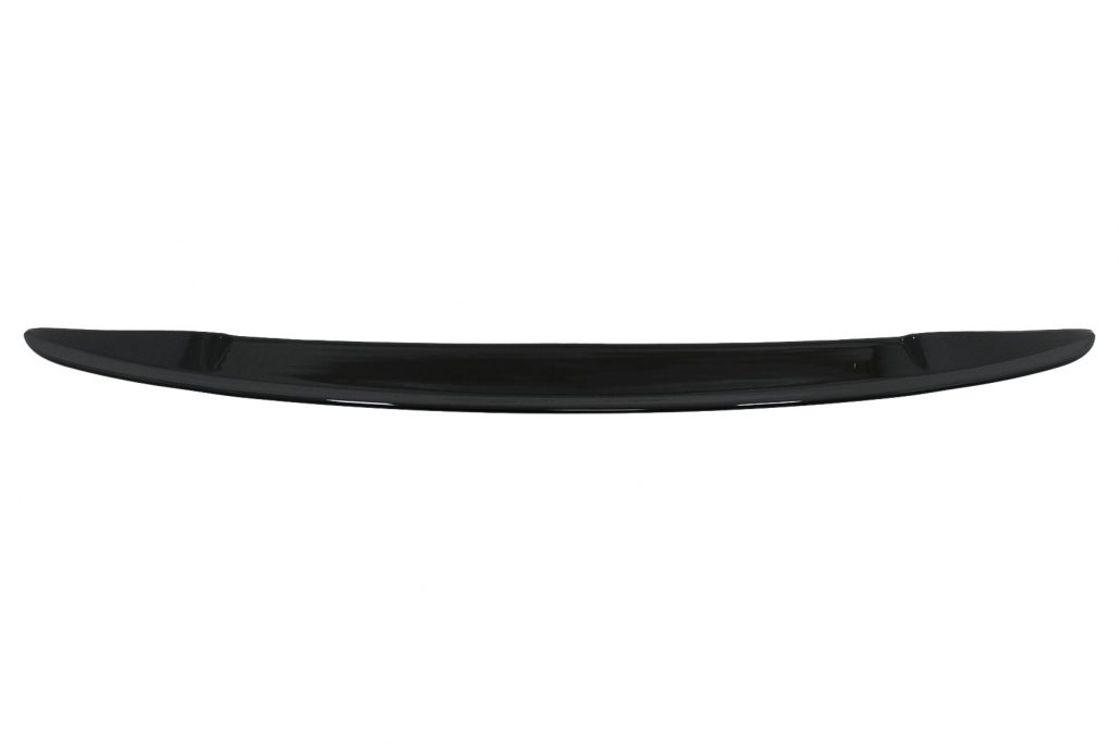 Spoiler Glans Zwart Mercedes GLB X247