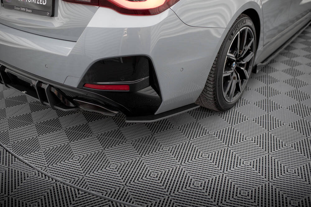 Zijdiffuser BMW M440i Gran Coupe G26 Maxton Street Pro