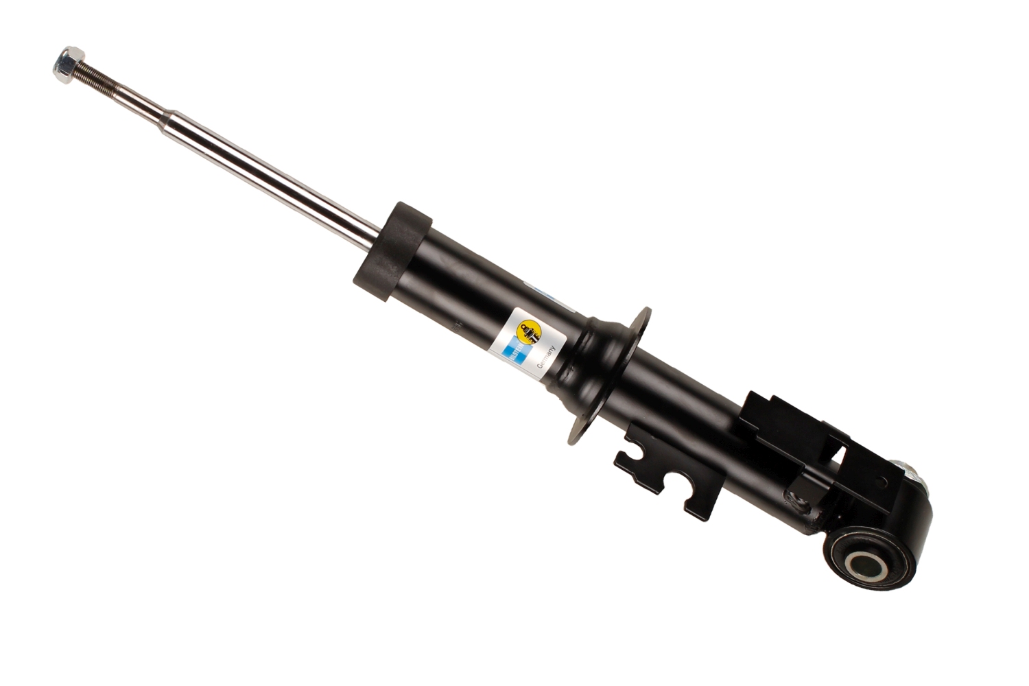 Amortiguador Trasero Bilstein B4 L. Mini (r56)