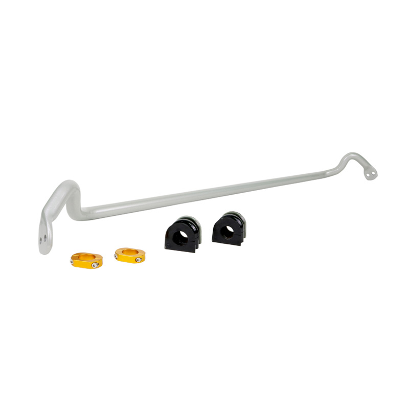 Whiteline Voorste Stabilisatorstang 24mm X Heavy Duty Verstelbaar  Subaru Impreza Sedan GD/Hatchback 2.0 WRX Sti 4WD 2002-