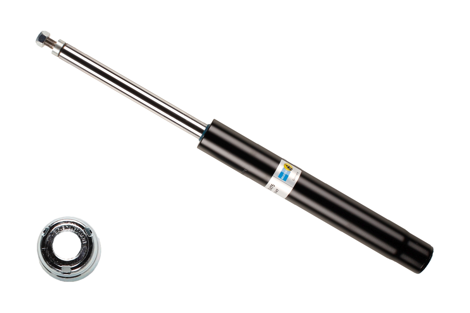 Amortiguador Delantero Bilstein B4 Citroen Ax Saxo Peugeot 106