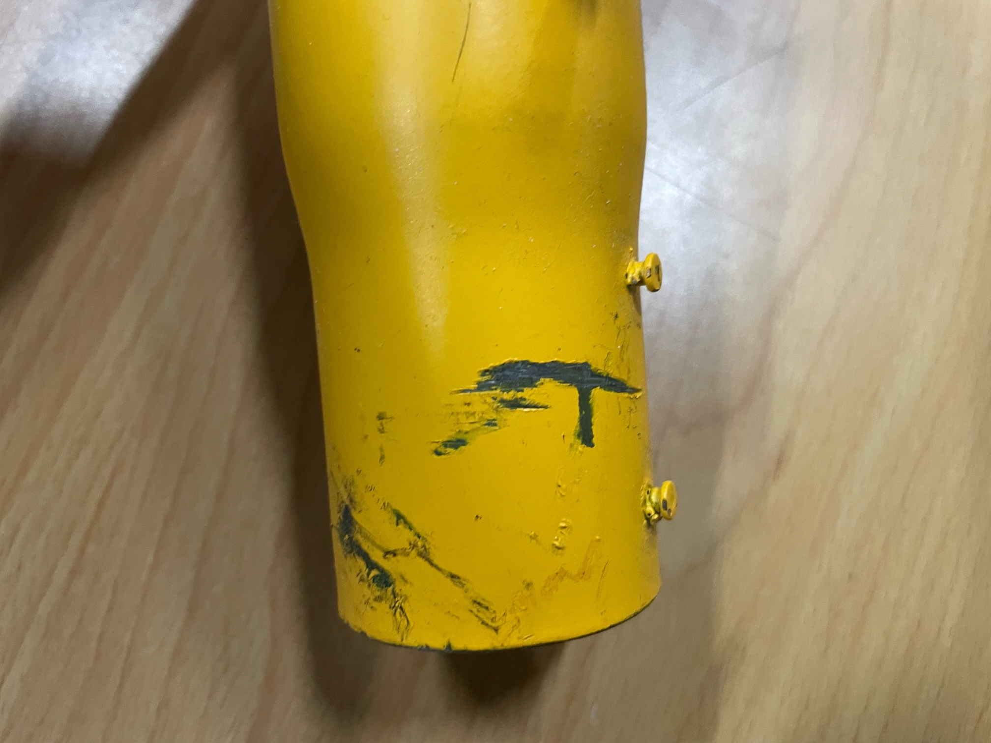 Bilstein Peugeot 207 (WA, WC) 1.6 HDi B6 Sport Amortiguador