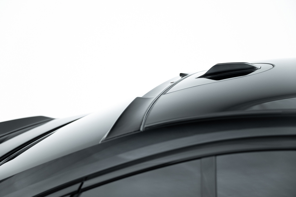 Verlenging Van De Achterruit BMW M5 Sedan G90 Maxton