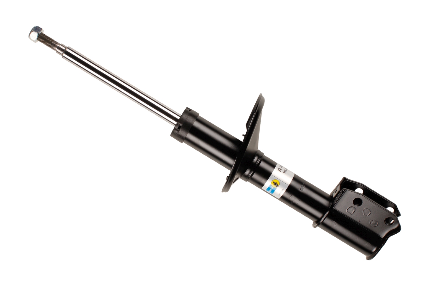 Amortiguador Delantero Bilstein B4 Dacia Sandero