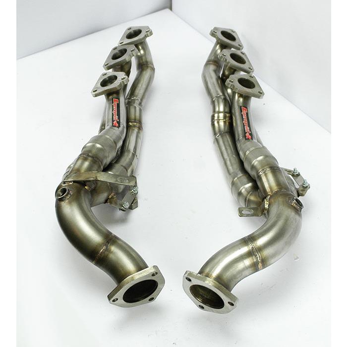 AUDI A6 C7 4G (Sedan + Avant) 2.8 FSI V6 (204 Hp) 2011 -> 2014 Manifold Right - Left "Step Design"