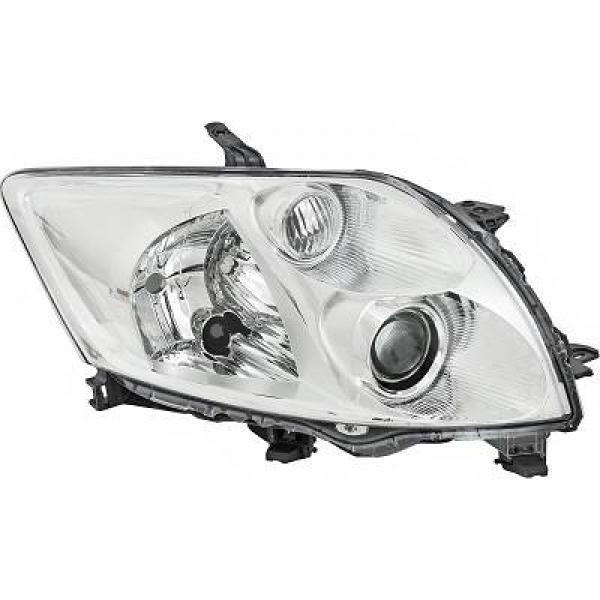 Koplamp Rechts Toyota Auris
