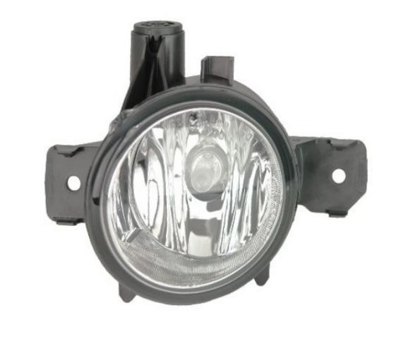 mistlamp, rechts BMW X5 E70, 2007-2010