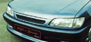 Grill Peugeot 306