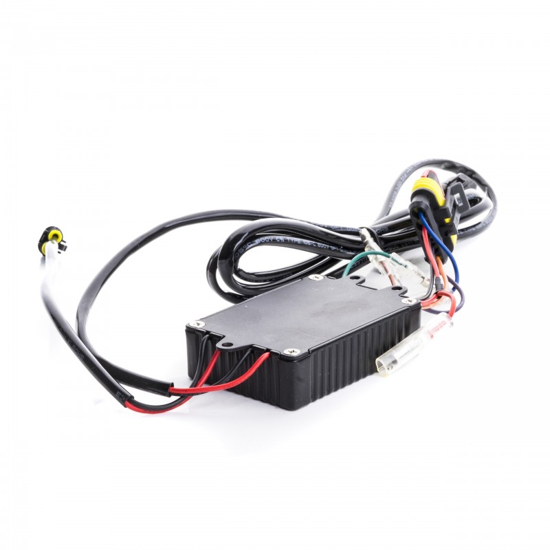 DRL Mercedes W220 02-05