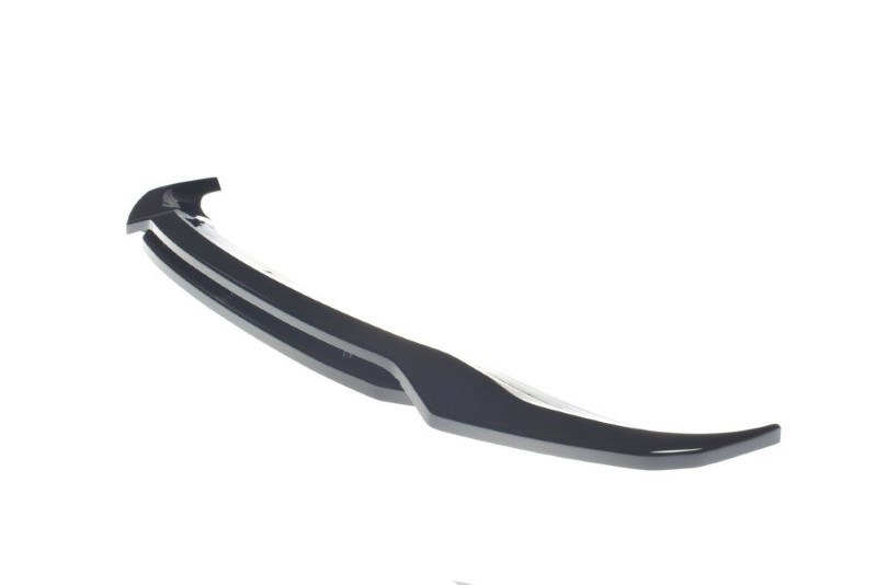 Voorspoiler V.1 BMW X5 G05 M-Pack Glanzend Zwart