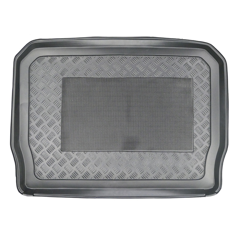 Kofferbakschaal 'Anti-slip'  Peugeot 2008 2013-2019