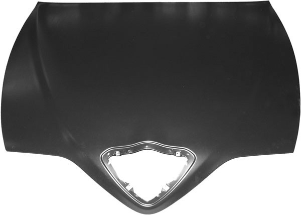 Motorkap ALFA ROMEO 166 98-03