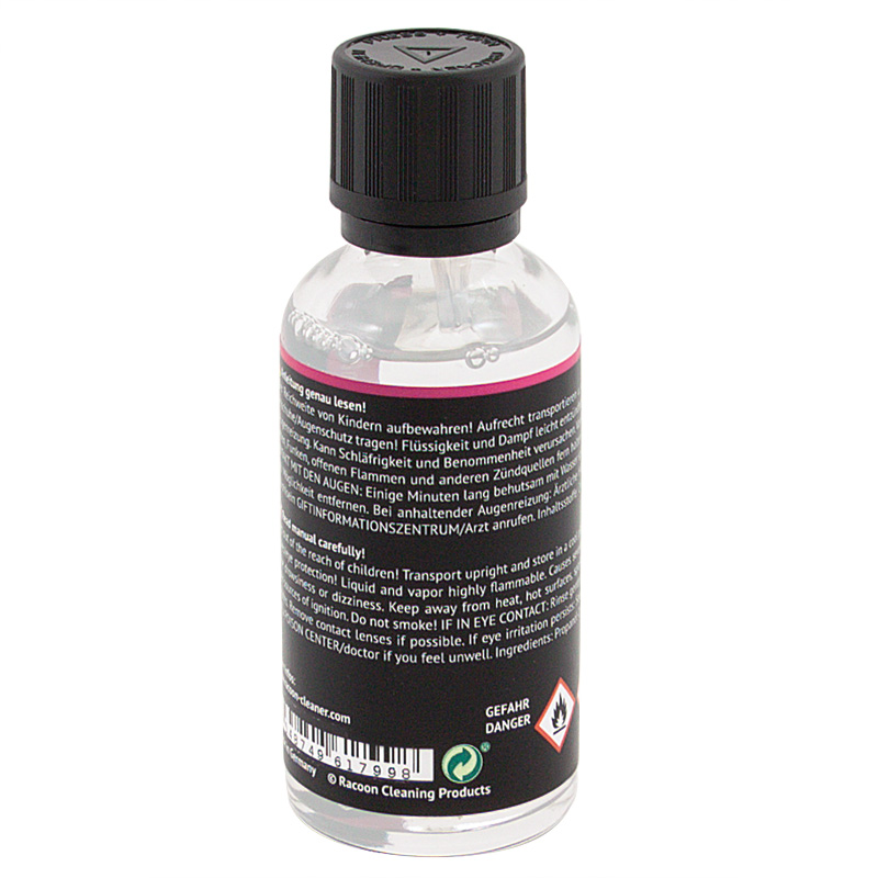 Racoon GLASS SHIELD Keramische Glas-verzegeling - 50ml
