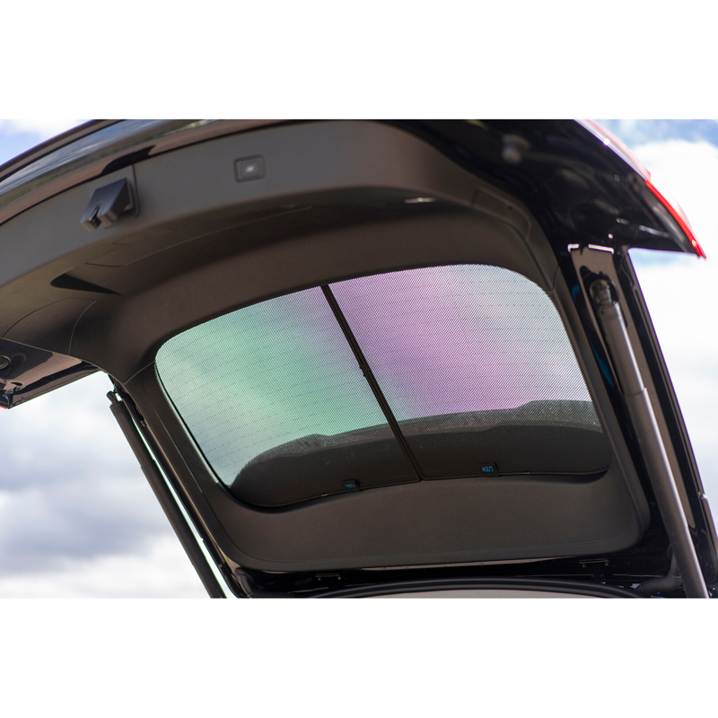 Set Car Shades  Audi Q5 (FYT) Sportback 2020- (6-delig)