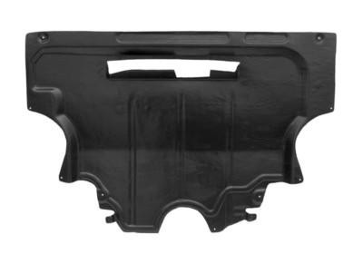 beschermplaat onder de motor Renault Laguna, 1994-2001