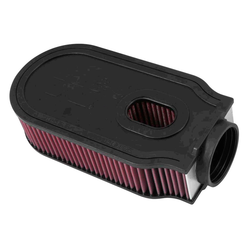 K&N vervangingsfilter  Mercedes CLS220 2.1L L4 Diesel/C/E/GLK/S300 Hybrid 2009- (OEM A6510940004) (E-2998)