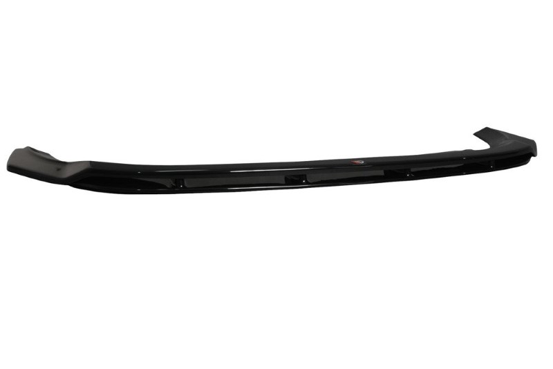 Voorspoiler Ford Transit Custom Mk.1 FL Glanzend Zwart