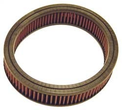 K&N Inlegfilter Mazda MX6 1.6 1979-87