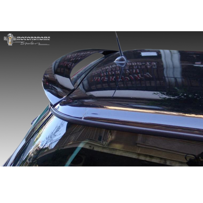 Dakspoiler Mini Cooper