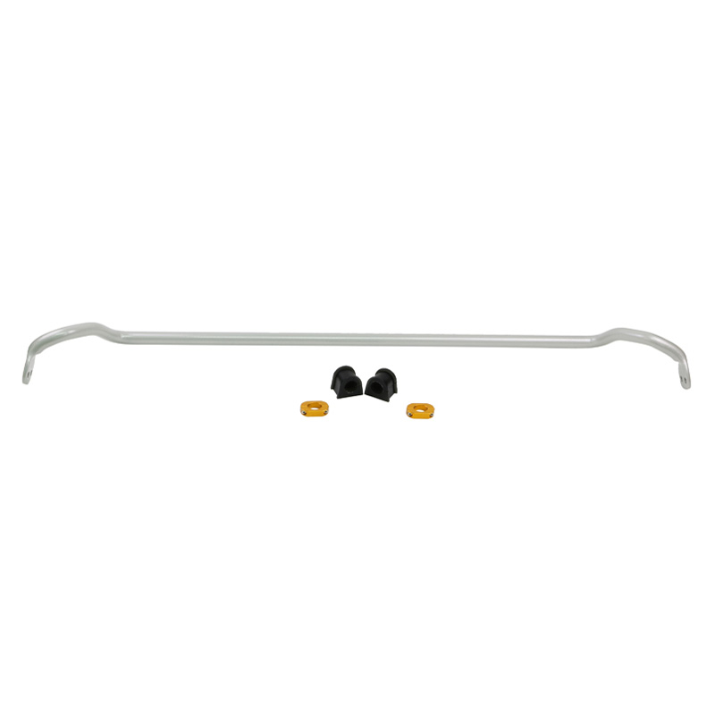Whiteline Voorste Stabilisatorstang 22mm Heavy Duty Verstelbaar  Subaru Impreza Hatchback/Sedan/Legacy IV BL/IV Estate BP/Outback 2.5 4WD 2003-2015