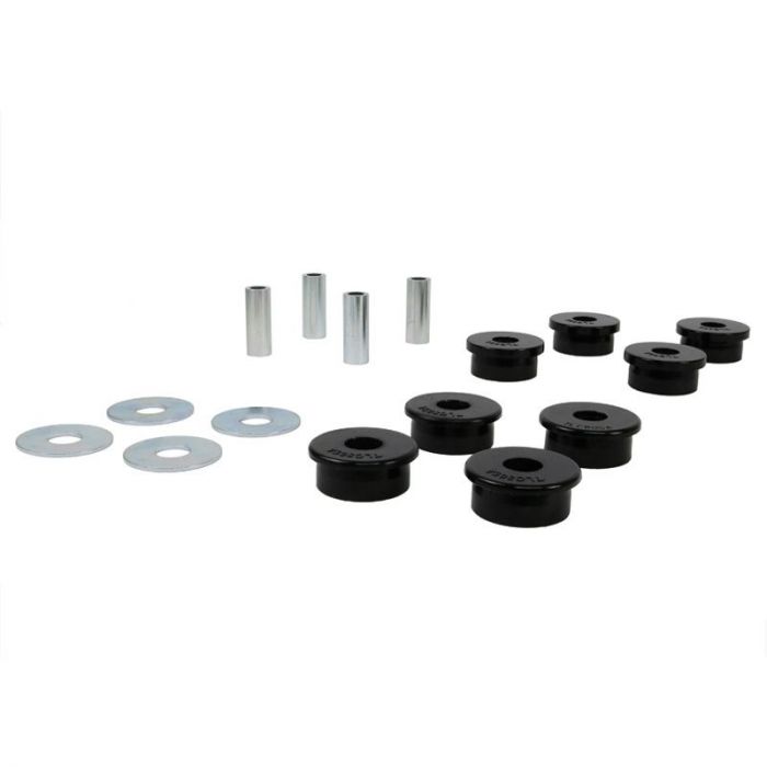 Whiteline Wieldraagarm - Lower Bushing  Lexus LX / Toyota Land Cruiser 100 J1 1998-2008